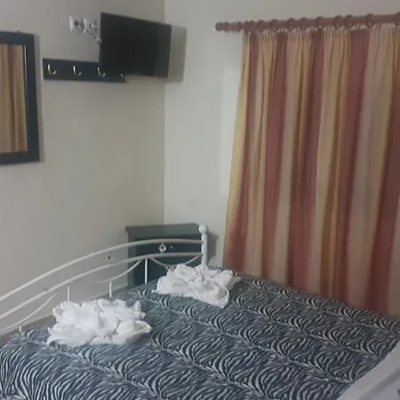 Anna Hotel Torone