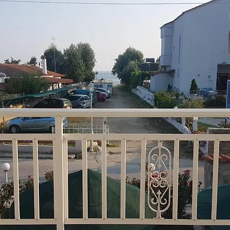 Hotel Anna Torone