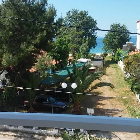 Anna Hotel
