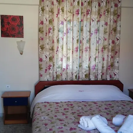 Hotel Anna Torone